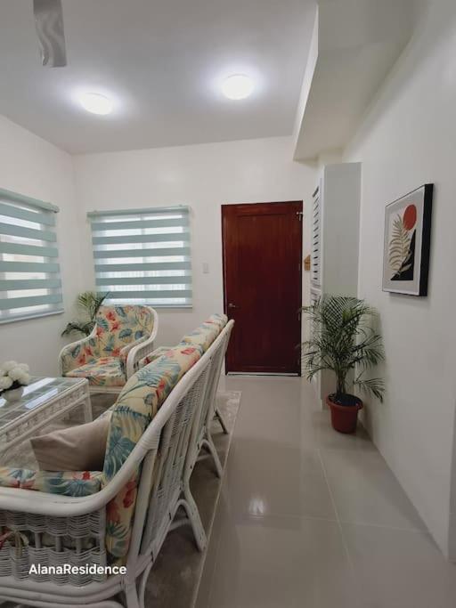 Vacation Home Near Panglao Airport And White Sand Beaches Biking Exterior photo