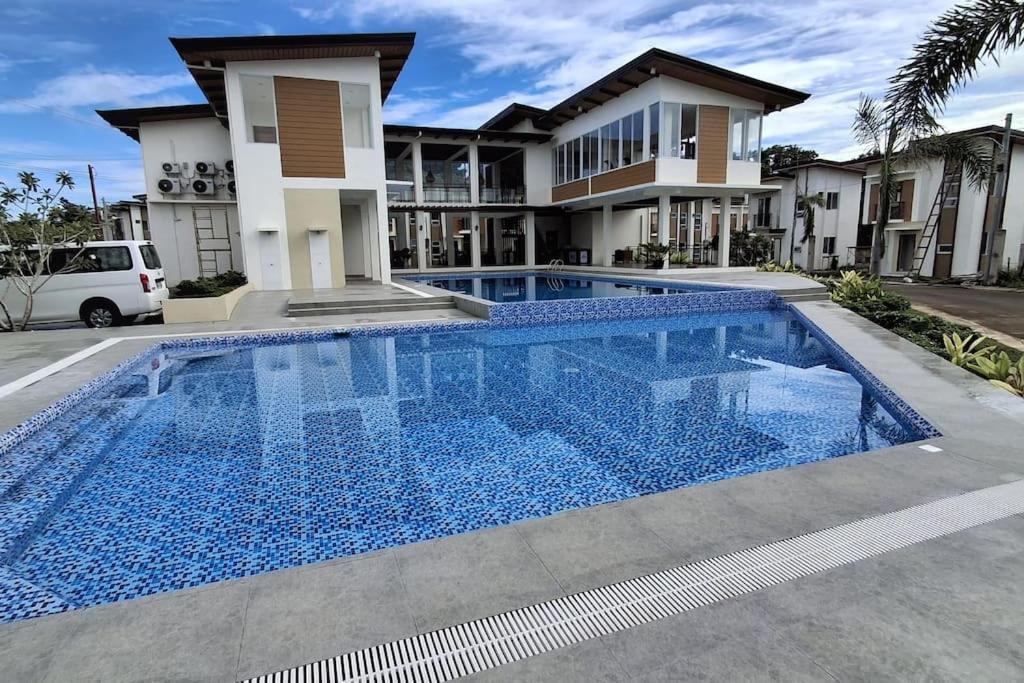 Vacation Home Near Panglao Airport And White Sand Beaches Biking Exterior photo