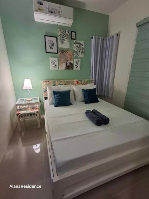 Vacation Home Near Panglao Airport And White Sand Beaches Biking Exterior photo